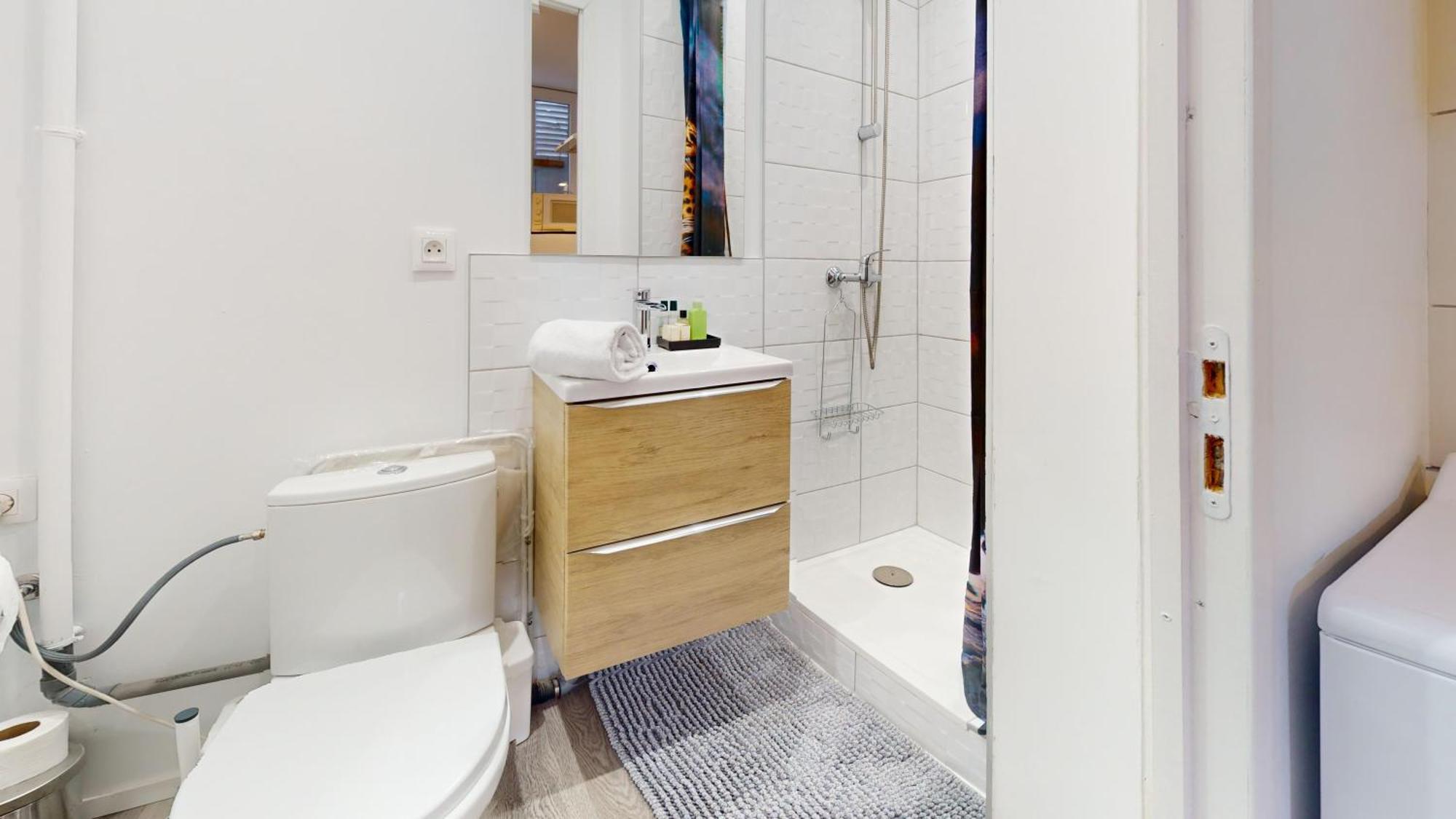 Les Appartements De Georges Avec Parking Colmar Esterno foto