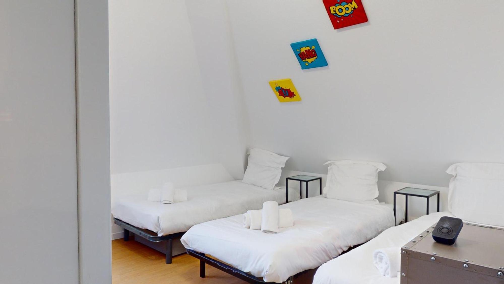 Les Appartements De Georges Avec Parking Colmar Esterno foto