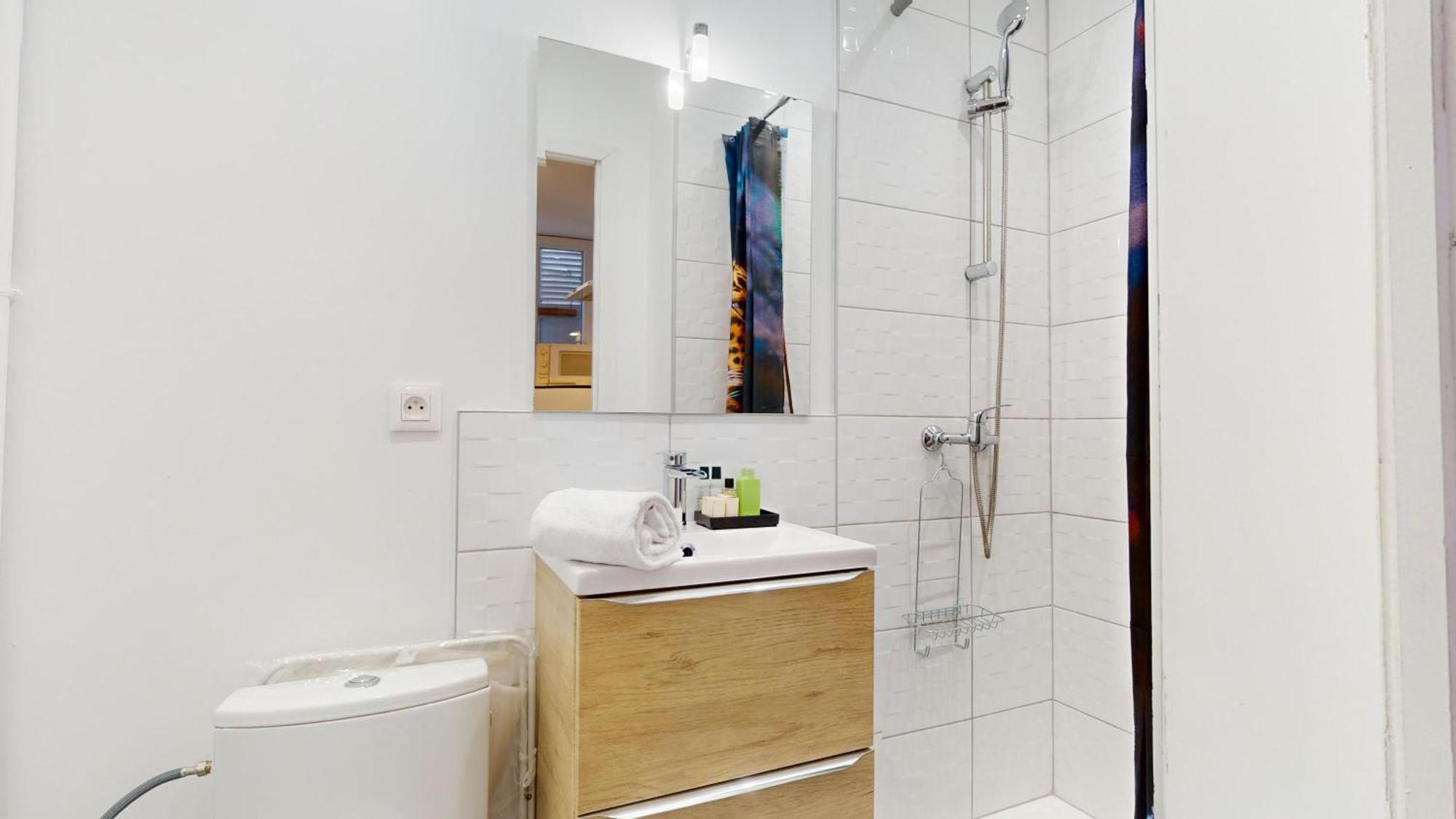 Les Appartements De Georges Avec Parking Colmar Esterno foto