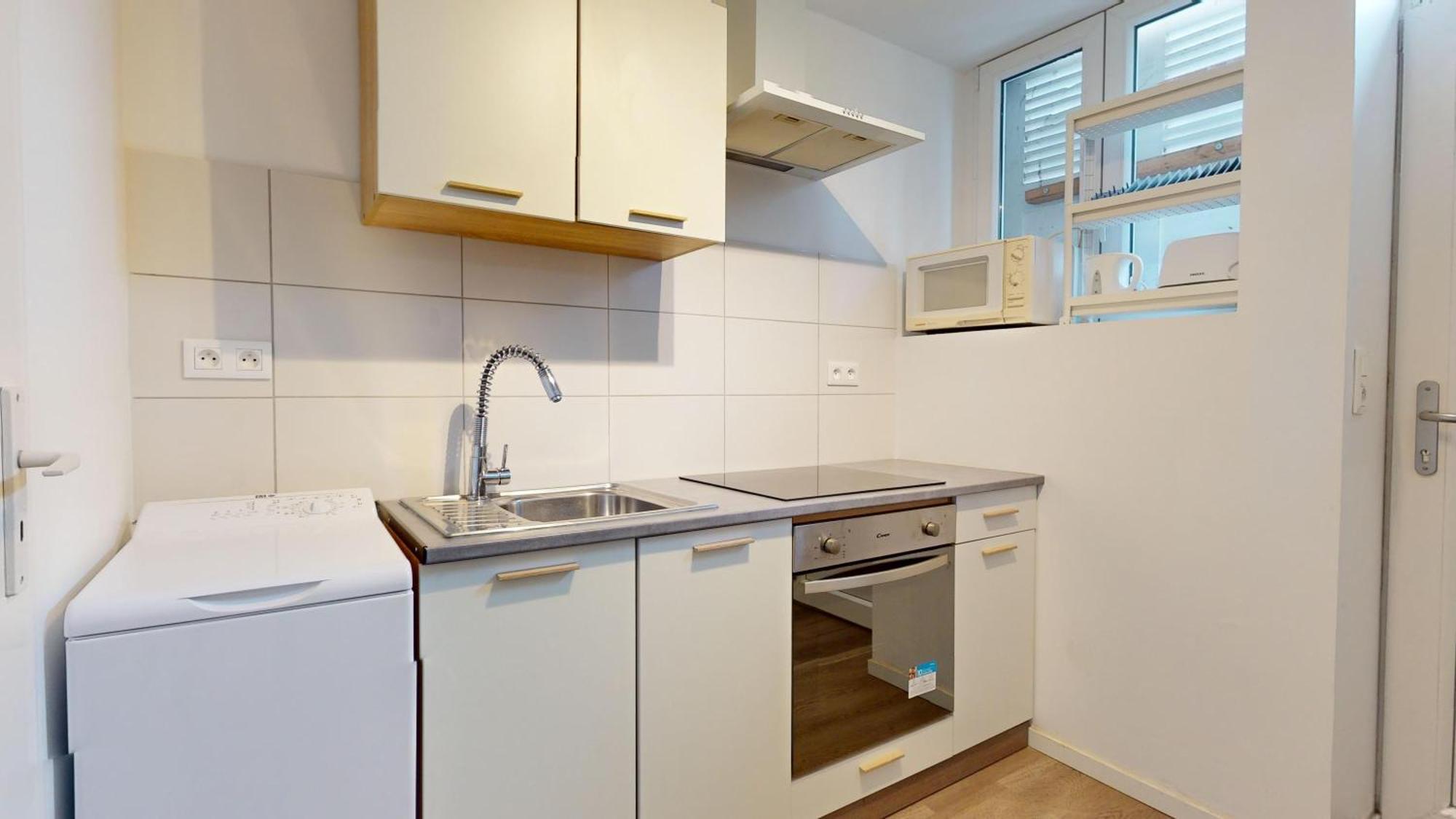 Les Appartements De Georges Avec Parking Colmar Esterno foto