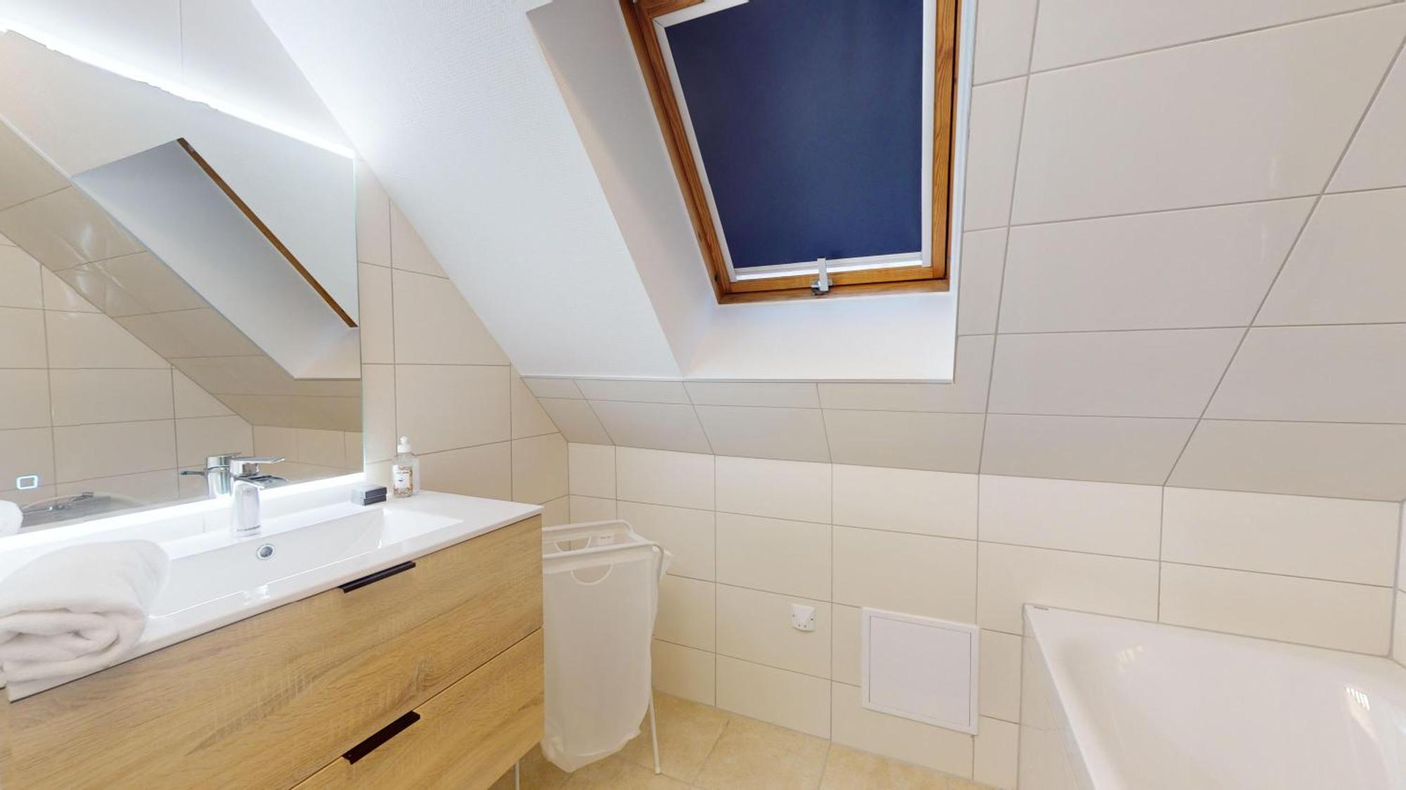 Les Appartements De Georges Avec Parking Colmar Esterno foto