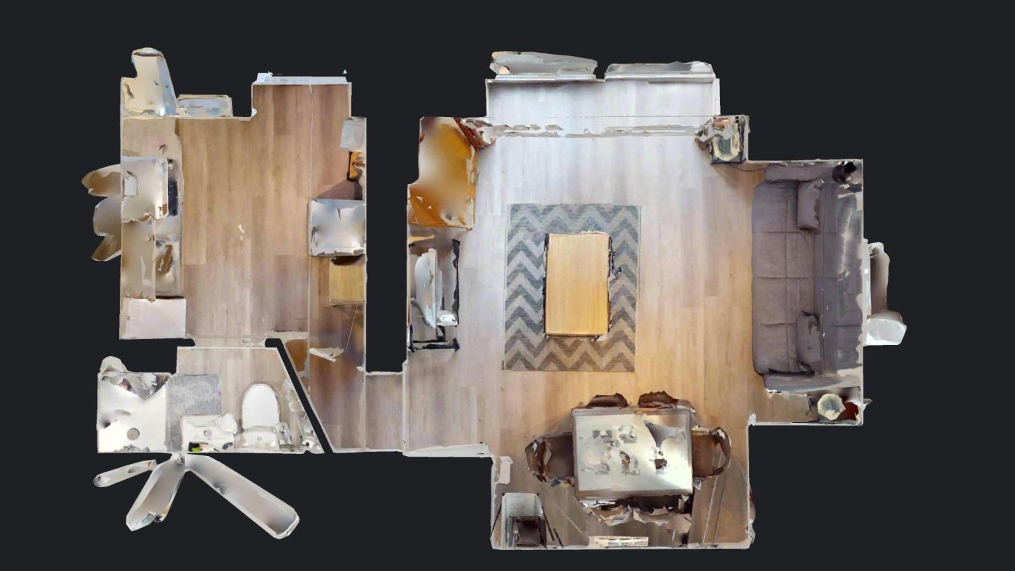 Les Appartements De Georges Avec Parking Colmar Esterno foto