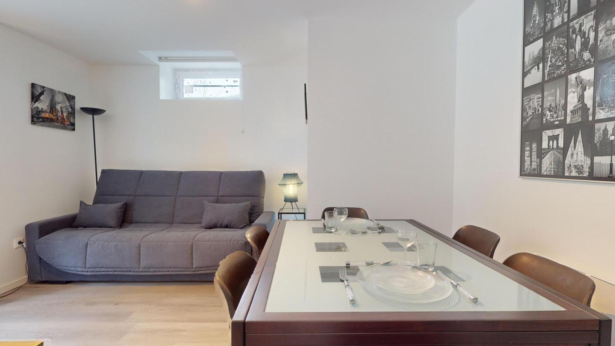 Les Appartements De Georges Avec Parking Colmar Esterno foto