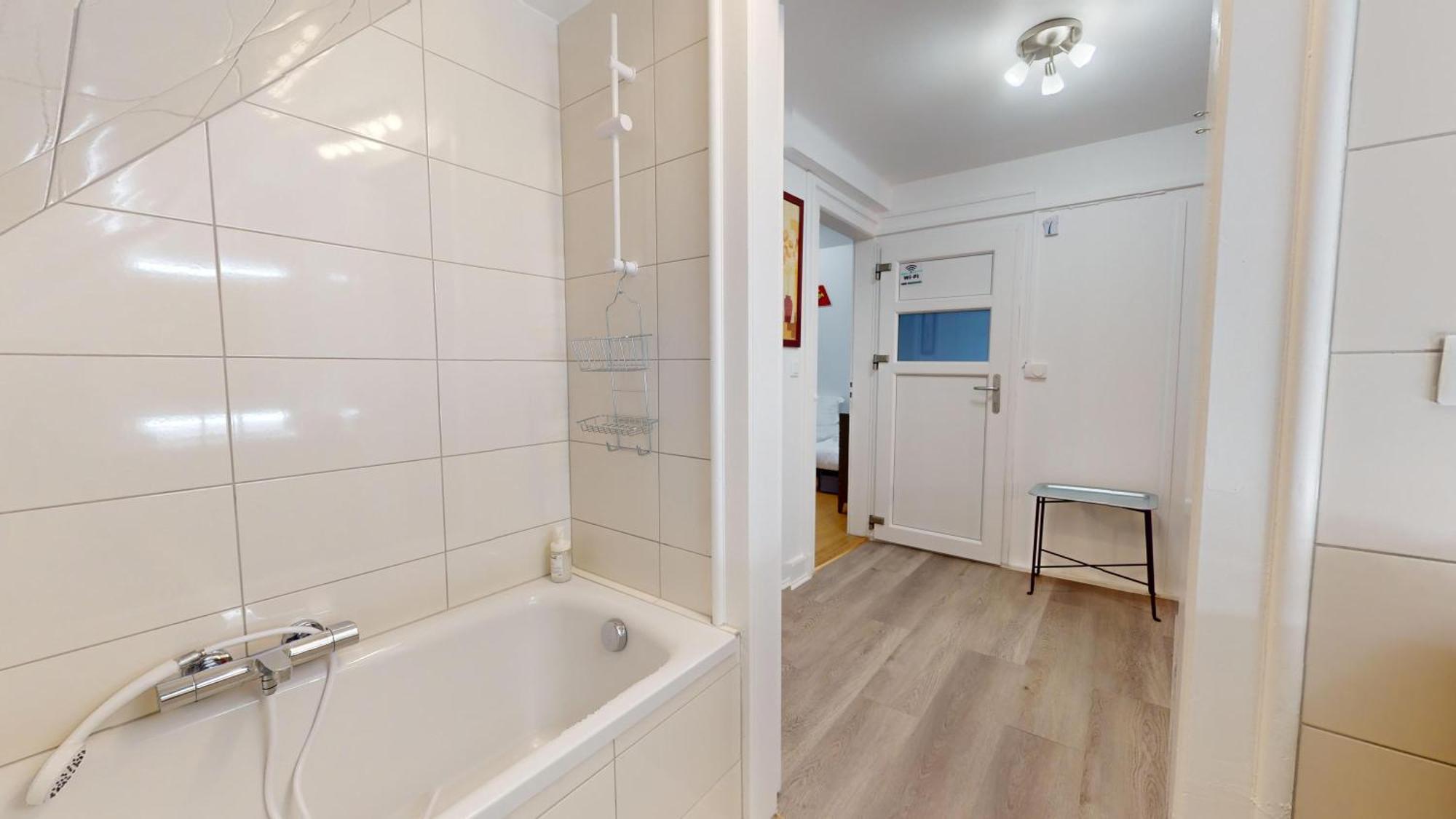 Les Appartements De Georges Avec Parking Colmar Esterno foto