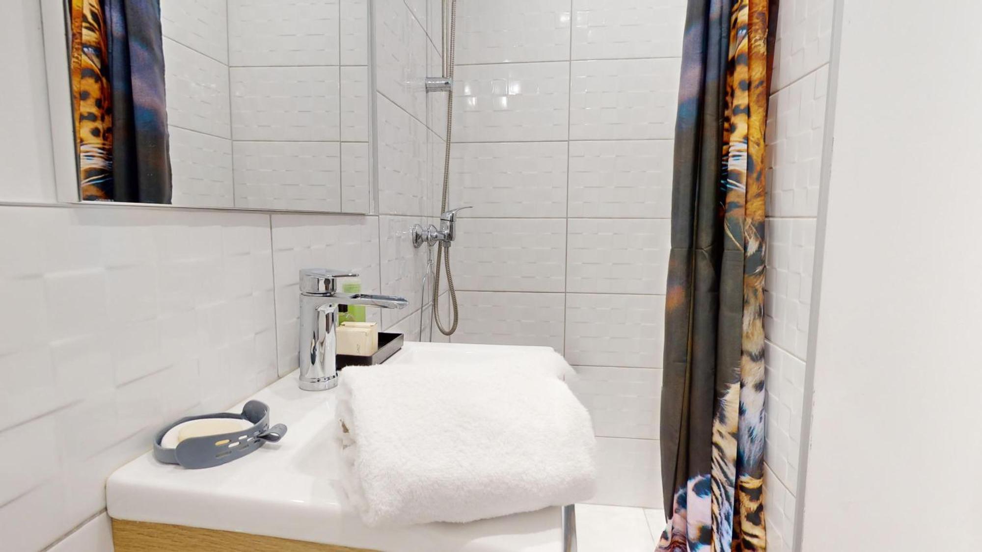 Les Appartements De Georges Avec Parking Colmar Esterno foto