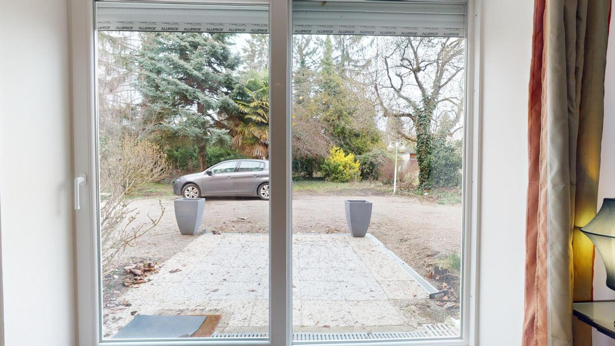 Les Appartements De Georges Avec Parking Colmar Esterno foto